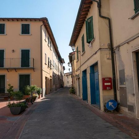 La Casa Di Paolo Sulla Via Francigena Apartment Castelnuovo D'Elsa Luaran gambar