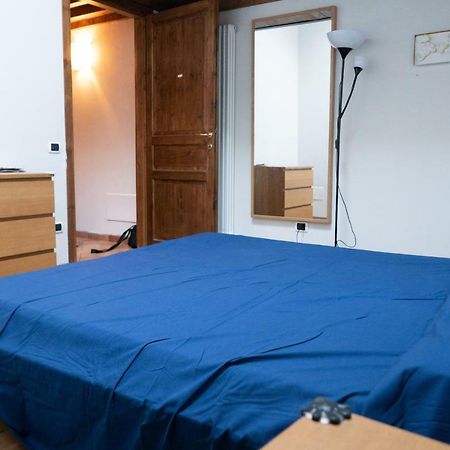 La Casa Di Paolo Sulla Via Francigena Apartment Castelnuovo D'Elsa Luaran gambar