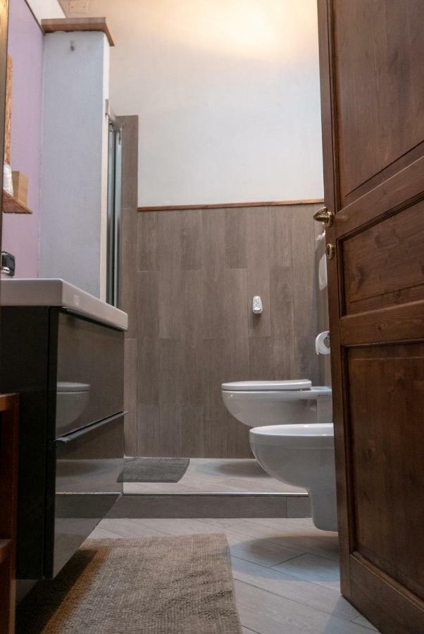 La Casa Di Paolo Sulla Via Francigena Apartment Castelnuovo D'Elsa Luaran gambar