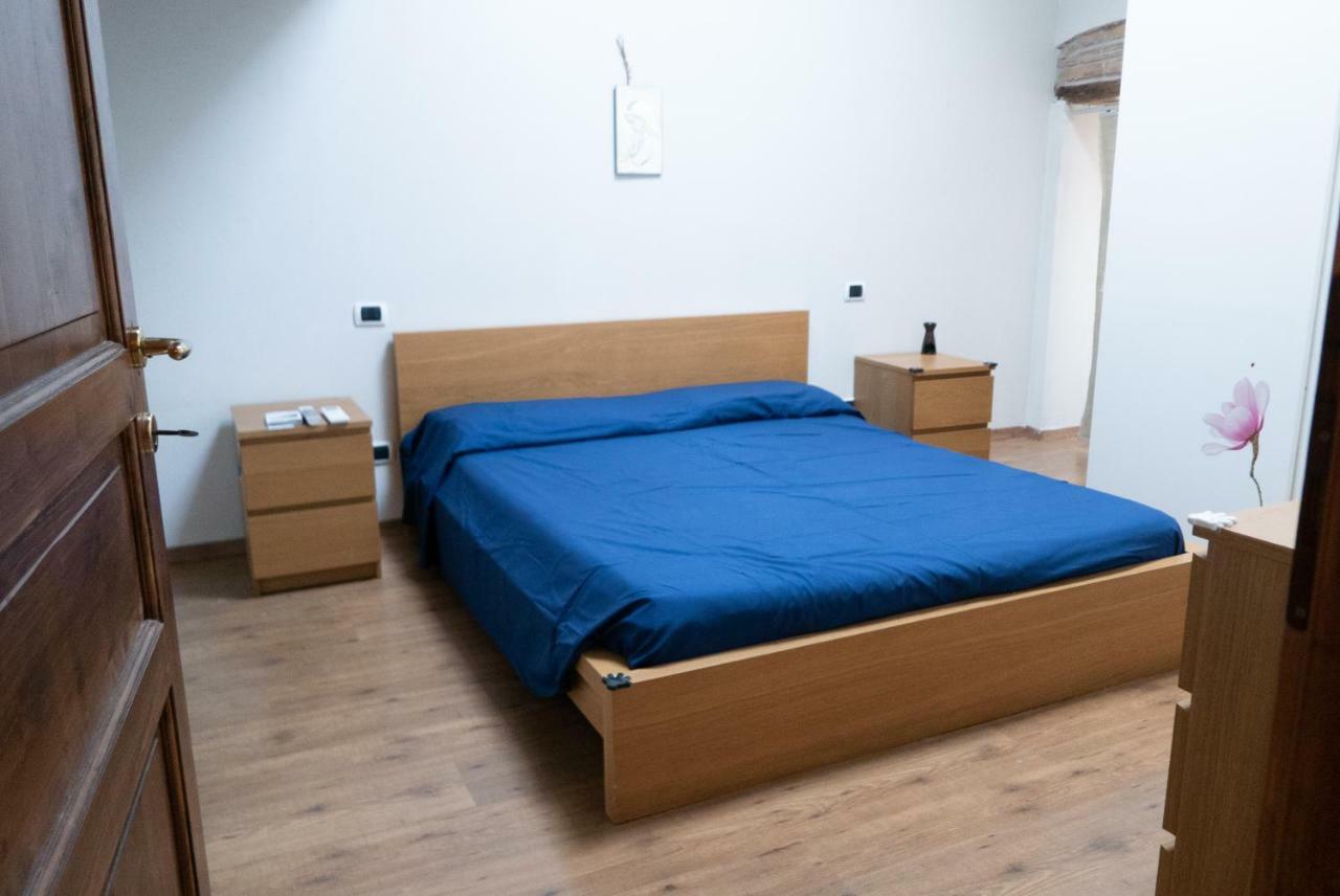 La Casa Di Paolo Sulla Via Francigena Apartment Castelnuovo D'Elsa Luaran gambar